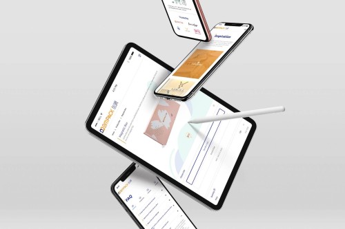 Web Design: BMPACK