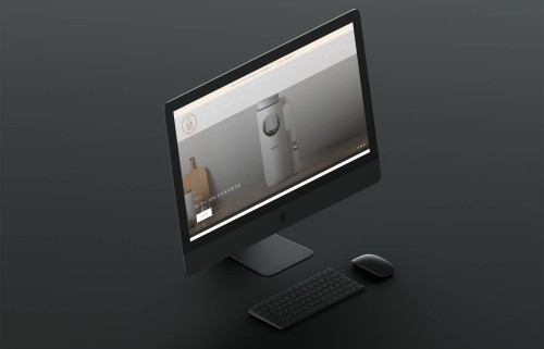 Web Design: Life100HK