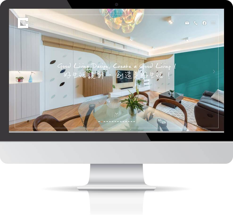good living detailpage 1