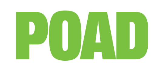 Partner: POAD
