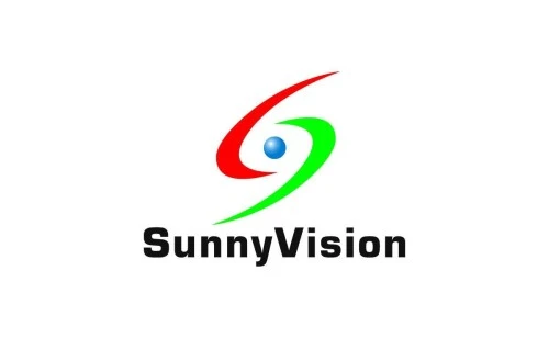 Branding: SunnyVision Limited