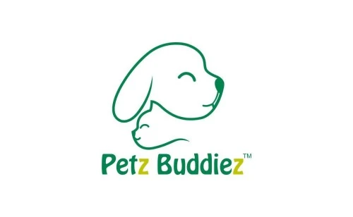 Branding: Petz Buddiez