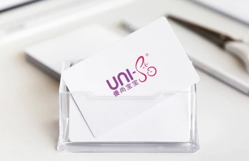 Branding: Uni-So