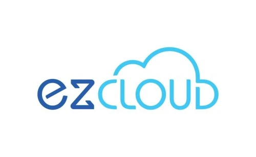 Branding: EZ Cloud