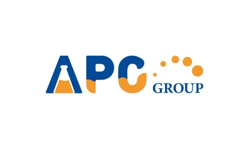 Branding: APC Group (Amazon Papyrus Chemicals)