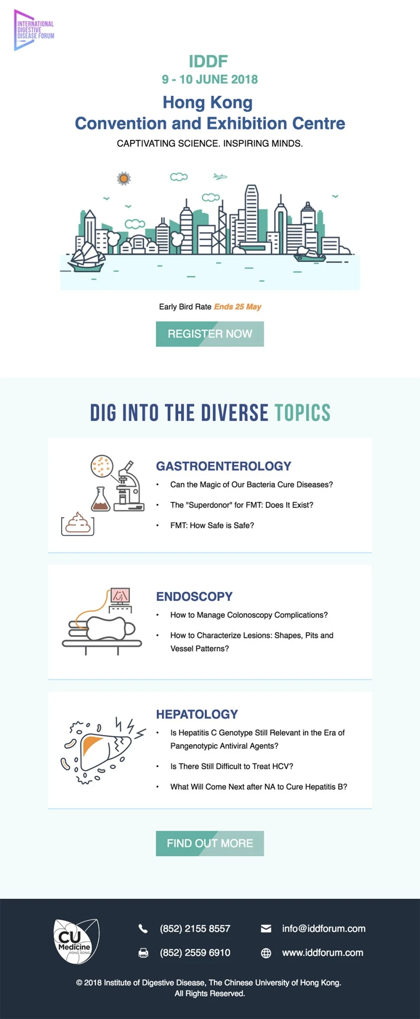 IDDF enewsletter 2018 june